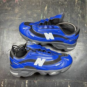 New Balance 1000 "Blue" Sz 5 (GC1000MB) GS Youth Clean OG Rare Lifestyle